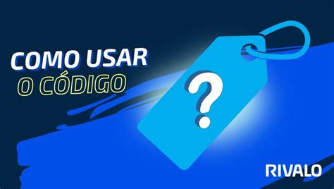 codigo de bonus rivalo|Rivalo Código Promocional .